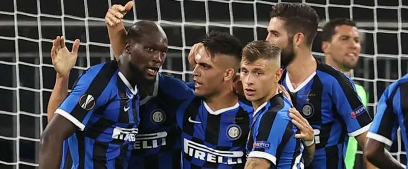 Ligue Europa : l’Inter en finale et rejoint le FC Séville