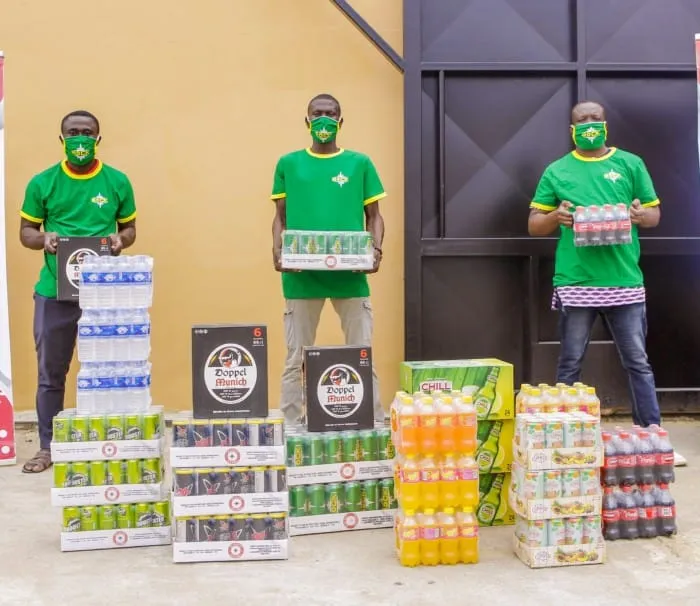 Jeu «Trinque à la Côte d’Ivoire» : SOLIBRA récompense les gagnants
