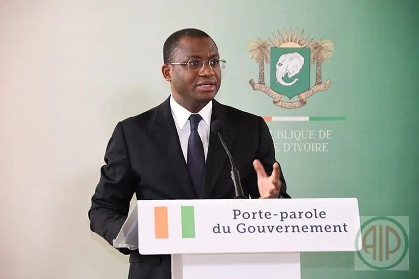 Côte d’Ivoire : communiqué du Conseil des Ministres du 19 août 2020