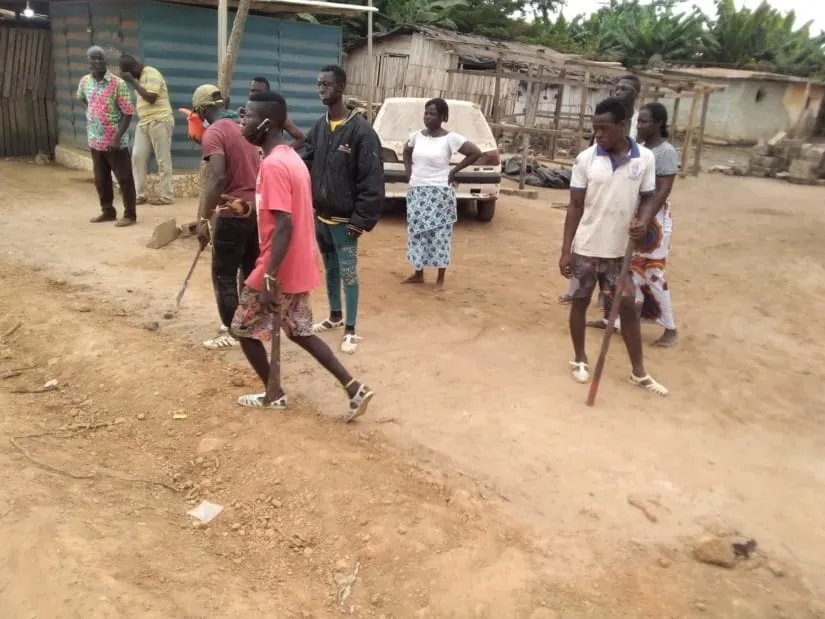 Affrontements Abbey et Malinké : couvre-feu envisagé à N’Douci