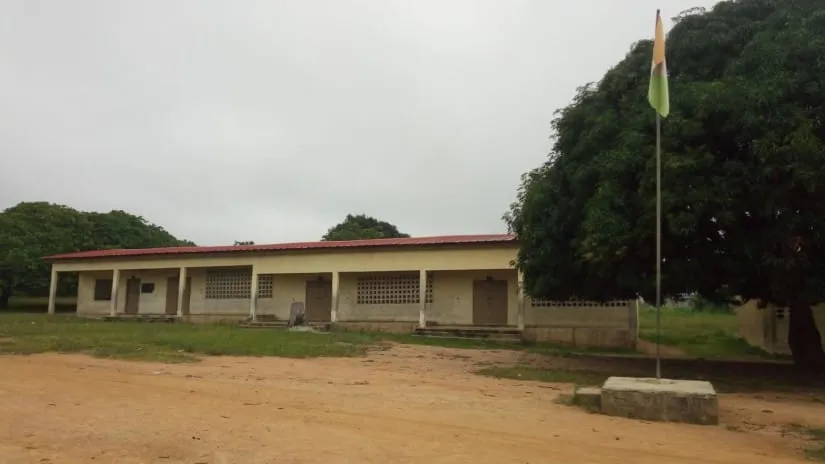 Région de Bounkani: La construction d’un collège moderne souhaitée à Flakièdougou