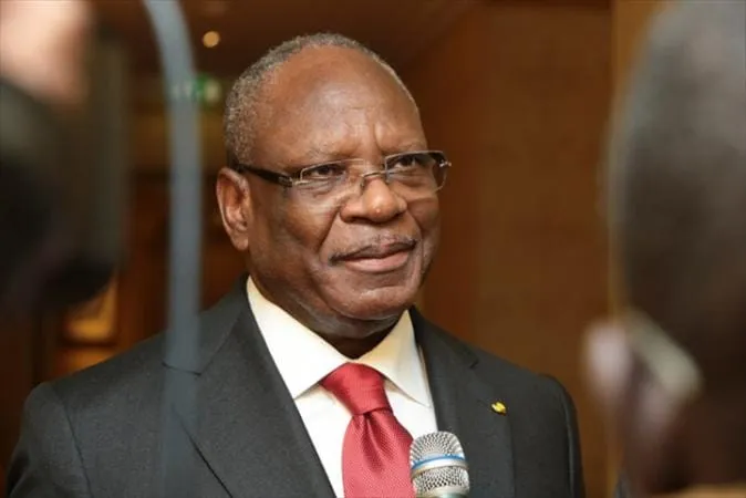 Mali : IBK libéré et placé en résidence surveillée à Bamako