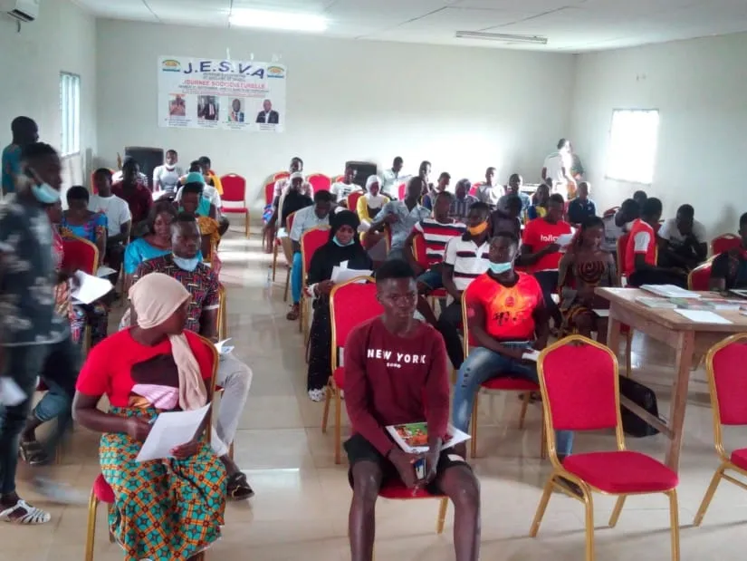 Les nouveaux bacheliers instruits pour une meilleure orientation universitaires