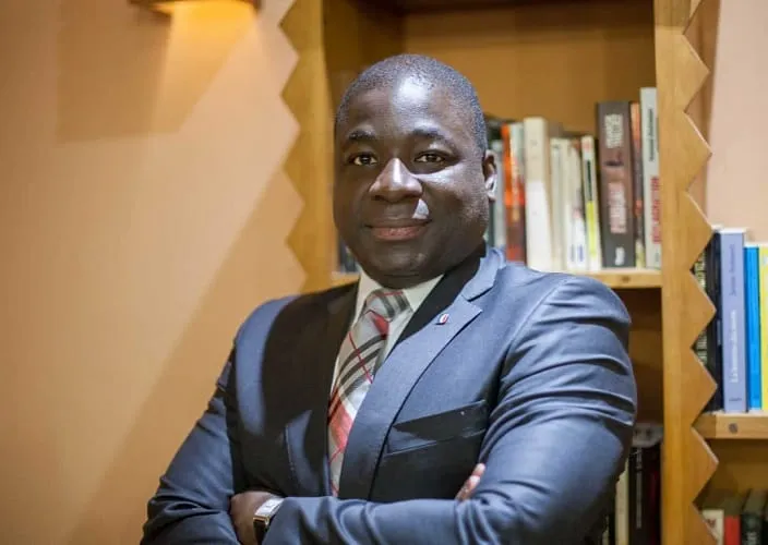 APSFD: Le DG de COFINA élu nouveau président de l’association des microfinances de Côte d’Ivoire