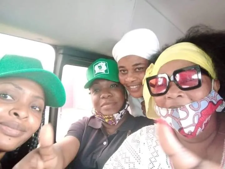 Marches contre Ouattara ce 21 août 2020 : des femmes du PDCI arrêtées, voici la liste
