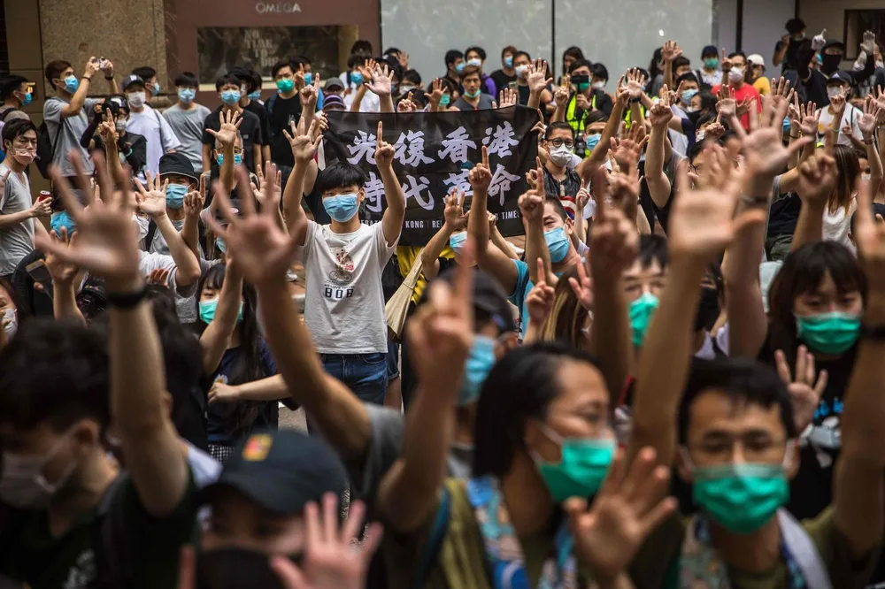 Anti-corruption chinois : la CNS rapatrie 3.848 fugitifs depuis sa création