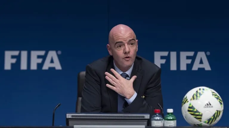 Election à la FIF: la FIFA réclame des documents à l’Africa Sport