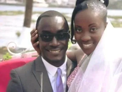 Showbiz : Shaoleen et Gildas Salomé ont divorcé