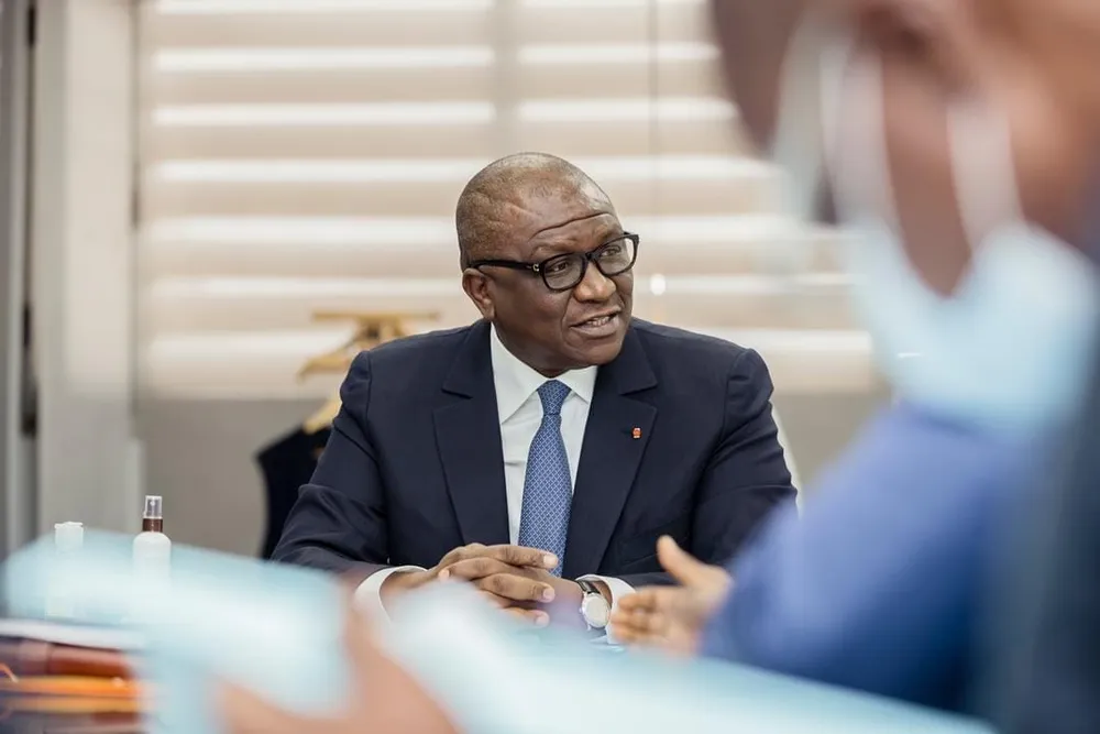 Législatives 2021 : « Hamed Bakayoko, sa candidature à Séguéla est non-négociable »