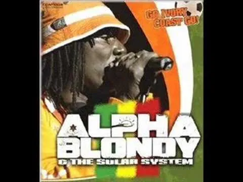 Alpha Blondy :  « Président élu trois fois, ça devient de la dictature »