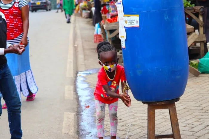 Éradication Covid-19 : Bravo au Rwanda et à la Nouvelle-Zélande