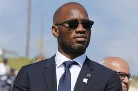 FIF: candidature validée pour Didier Drogba (Eugène Diomandé)