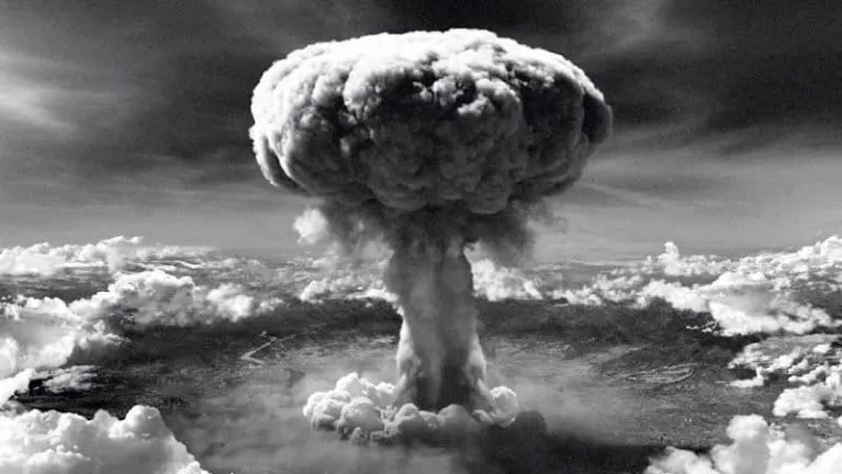 Le Japon commémore le 75e anniversaire du bombardement atomique de Nagasaki