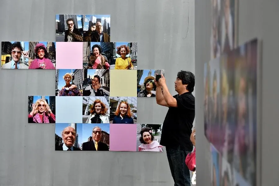 CHINE: le Festival international de la photographie de Pingyao annoncé