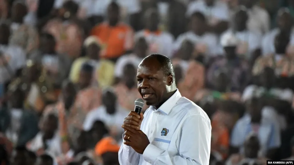 Mabri contre Ouattara et son RHDP : les dessous d’un deal présidentiel raté