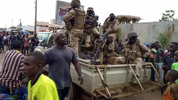 Attaque au Mali : une dizaine de soldats maliens tués
