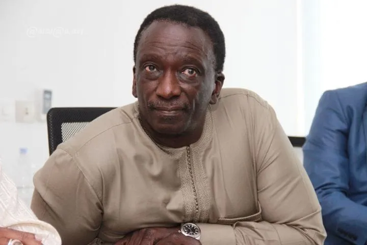 Décès de Mamadi Diané : nouveau coup dur pour Ouattara