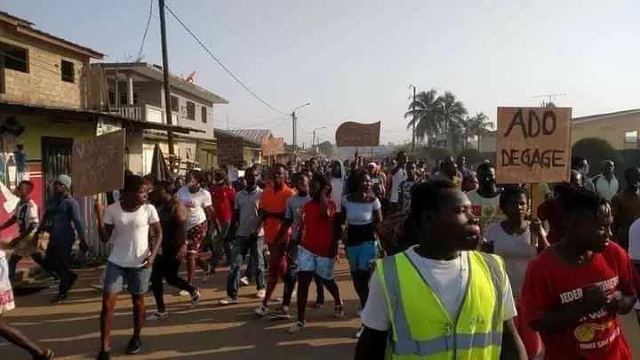 Côte d’Ivoire : pourquoi l’opposition manifeste contre Ouattara