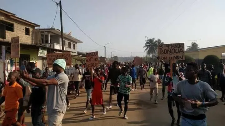 Marche contre Ouattara : la guerre des chiffres, 3 morts selon l’Etat et 4 selon l’opposition