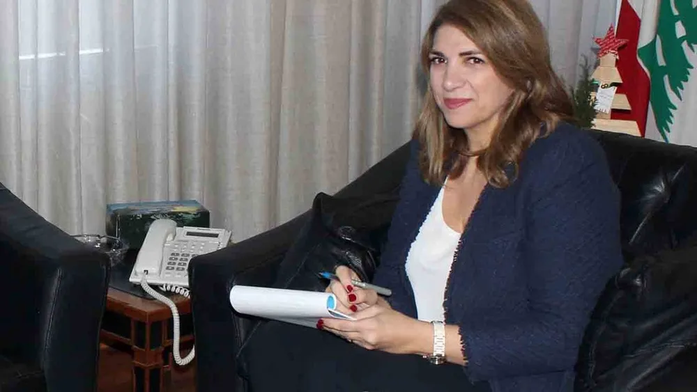 Explosions à Beyrouth : la ministre libanaise de la Justice démissionne