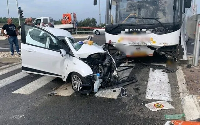 Maroc : un accident de la route fait 12 morts et 20 blessés