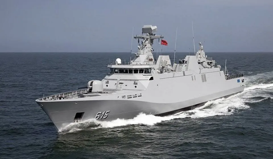 Maroc : 3,5 tonnes de résine de cannabis saisis par la marine royale