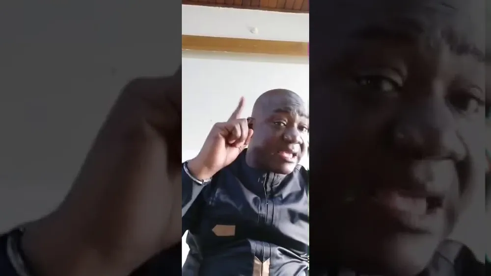 Konaté Zié aux ex-Com’zones : « ne vous rendez pas complice, rappelez-vous des arguments quand on ne voulait pas voir Gbagbo au pouvoir »