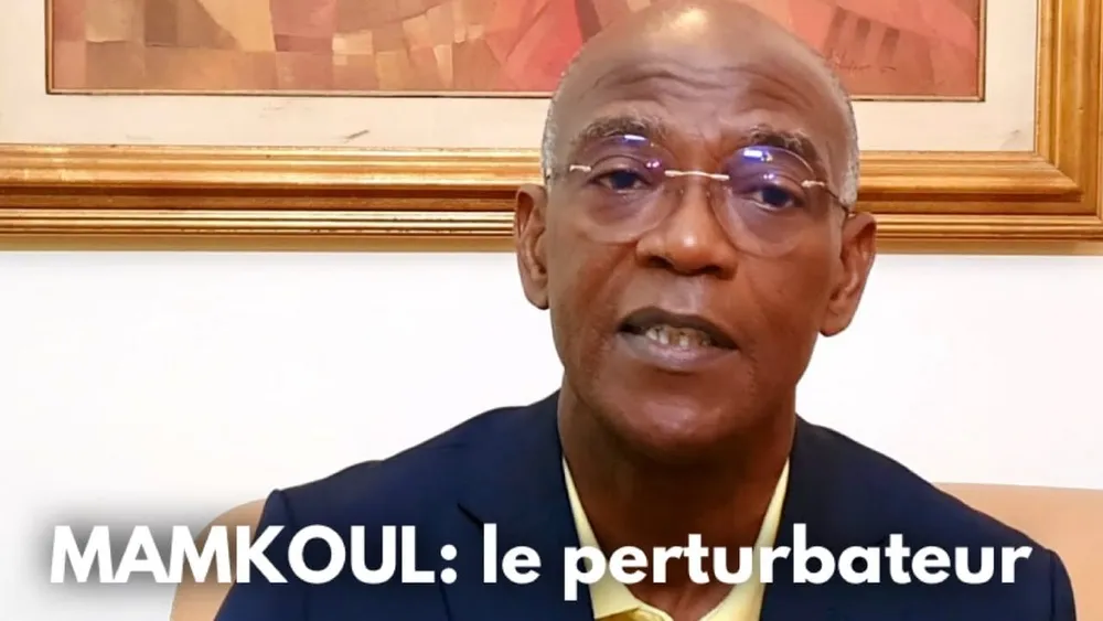 Mamadou Koulibaly : « vous là, M. Ouattara, pour être président, il faut tuer. Pour rester au pouvoir, il faut tuer »