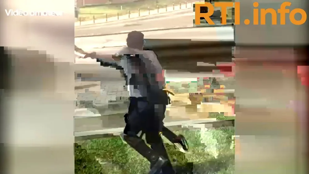 Marche Pro-Gbagbo sur la CEI : situation entendue des tirs entendus à Cocody (VIDÉO)