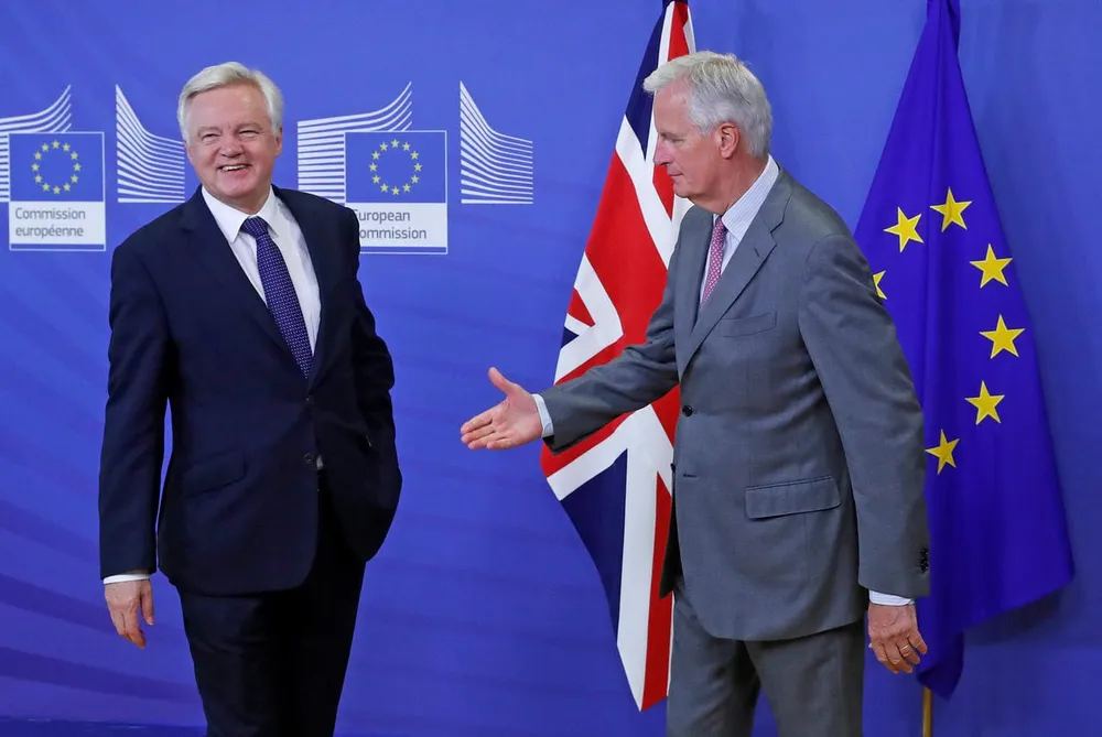 Négociations du Brexit : Paris accuse Londres avec l’Union européenne