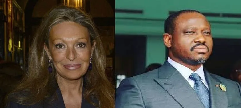 Campagne présidentielle ivoirienne : Soro recrute la conseillère de Ouattara