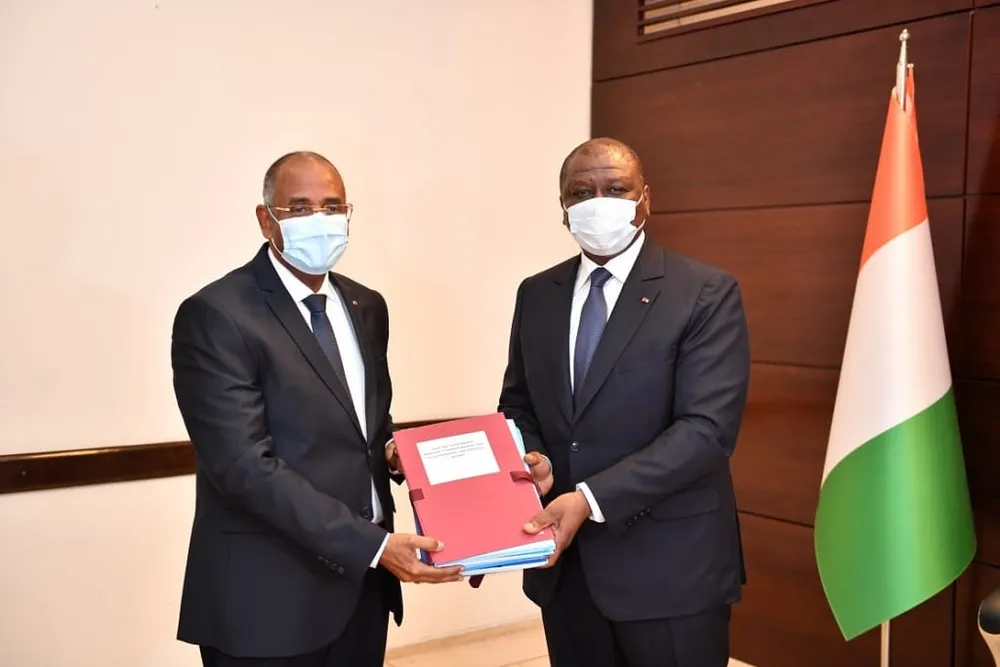 Titrologie 5 août 2020 : une revue de presse ivoirienne