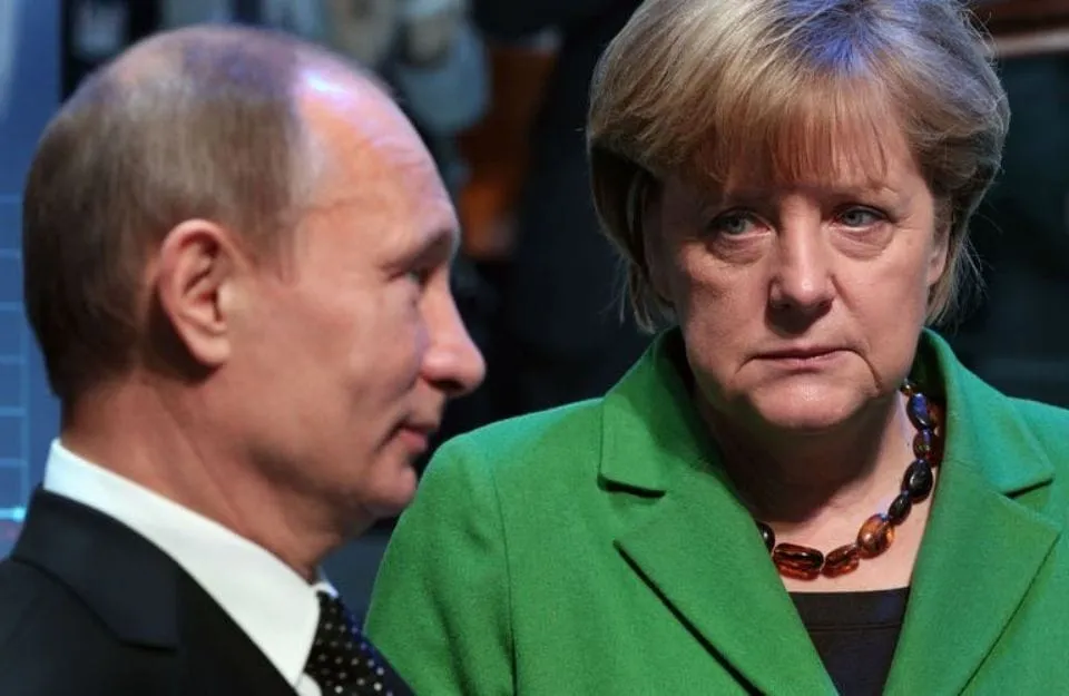 Manifestations au Bélarus : Poutine s’oppose à l’ingérence de Merkel