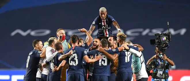 PSG / Bayern Munich : un important dispositif sécuritaire annoncé à Paris