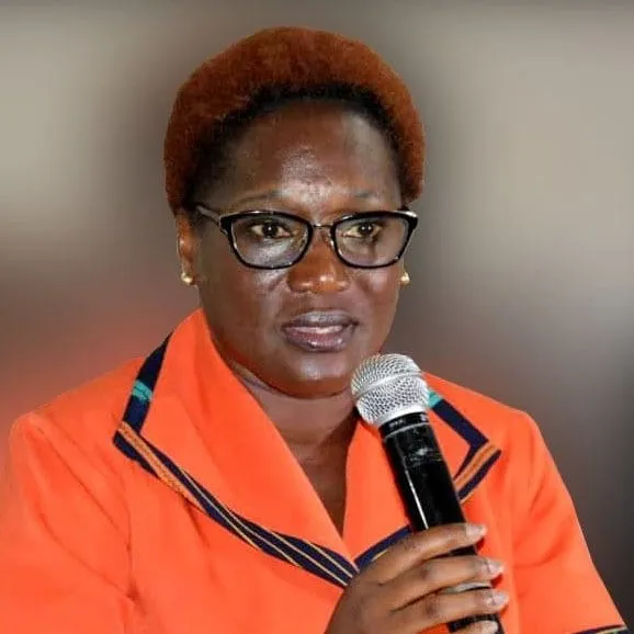 Pulcherie Gbalet arrêtée pour avoir appelé à manifester contre un 3e mandat de Ouattara