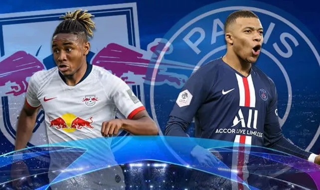 Ligue des Champions : qui du PSG ou du RB Leipzig accédera à la finale ?