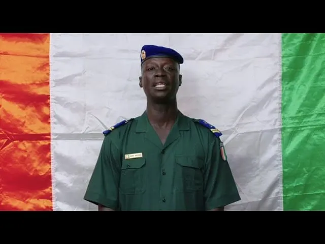 Grogne dans l’armée ? un soldat fait des révélations à visage découvert, info ou intox ?