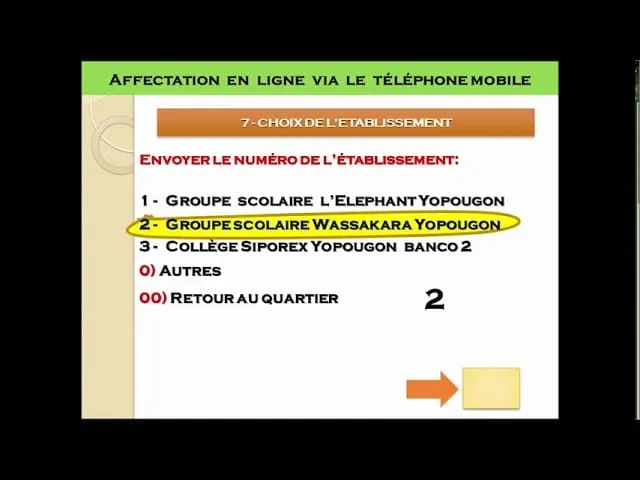 Affectations en 6e en ligne 2020 : voici la procédure détaillée
