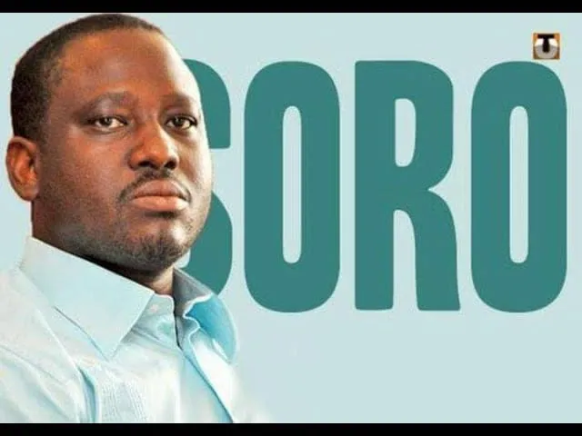 Guillaume Soro lance un appel à la défense de l’indépendance ivoirienne
