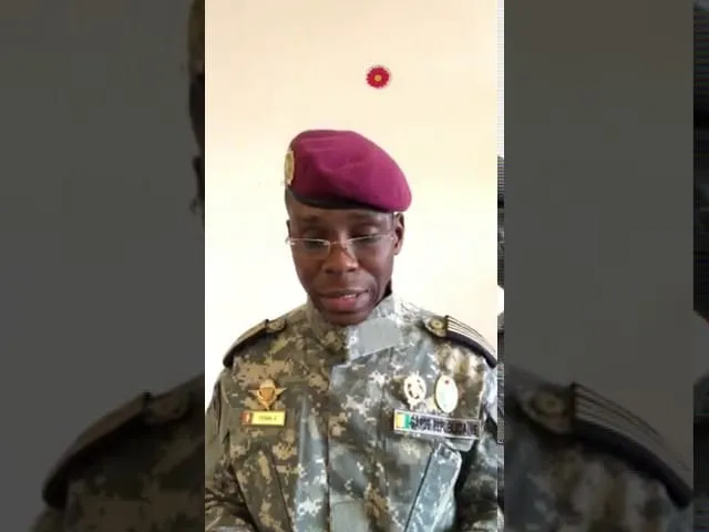 100 millions remis aux Com’zones : le Commandant Fofana, aide de camp de Soro envoie un message à Ouattara