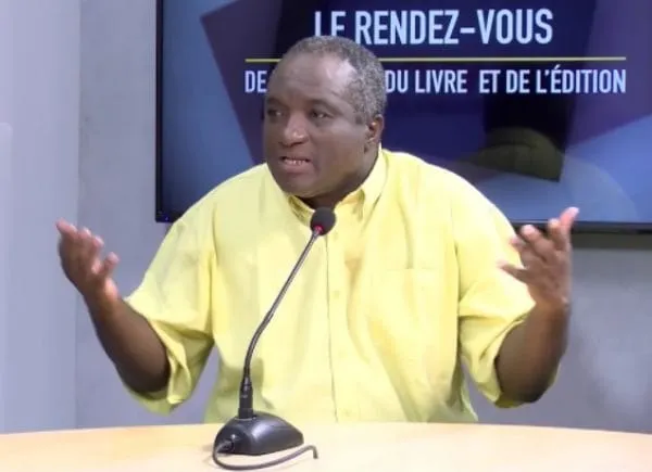 Serge Bilé : « Ouattara passera en force le 31 octobre mais ça m’empêchera pas, de dire « il a violé la Constitution »