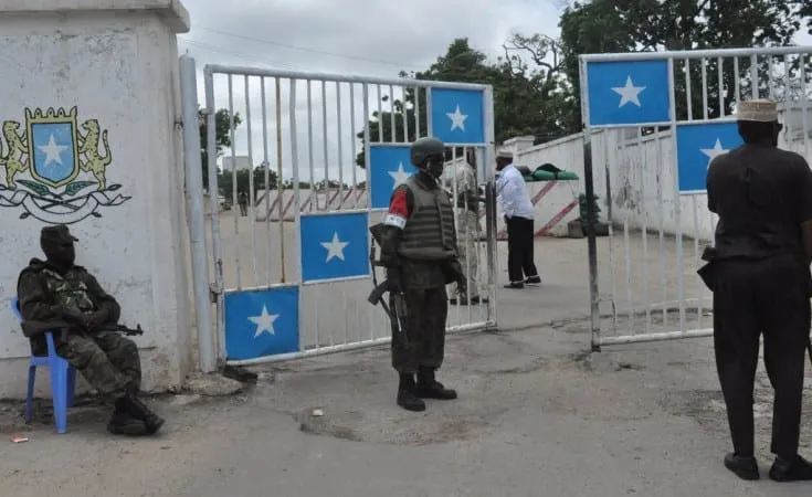 Somalie : l’ONU prolonge d’un an le mandat de la MANUSOM