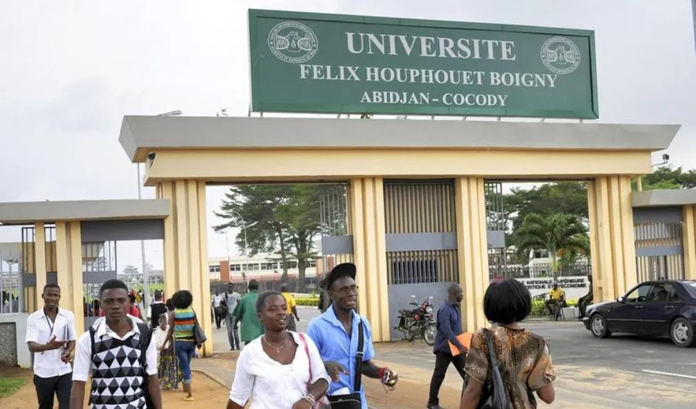 Université de Cocody