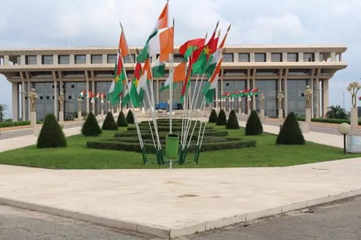 Une conférence publique retrace les 33 années de vie politique de Houphouët-Boigny à Yamoussoukro