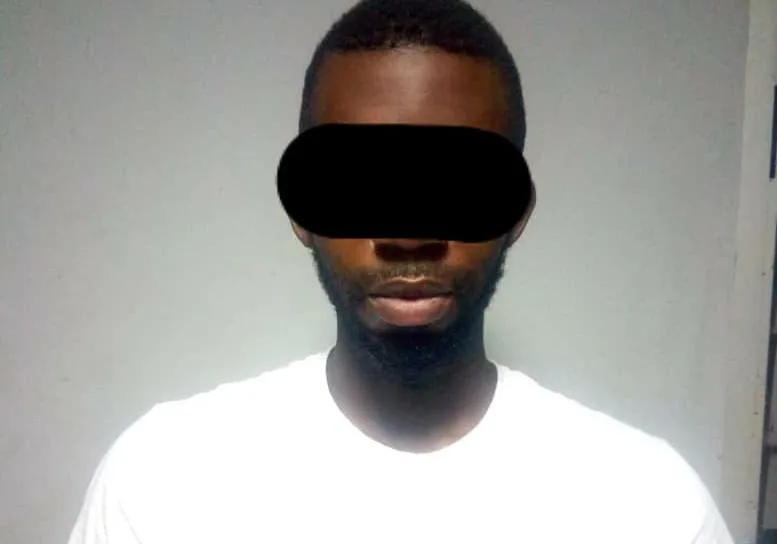 Abobo : il perd son emploi, hébergé par sa copine, il lui vole plus de 2 millions