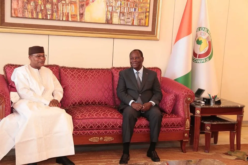 Rencontre ONU – Ouattara à propos de la présidentielle 2020 : ce qu’il faut retenir