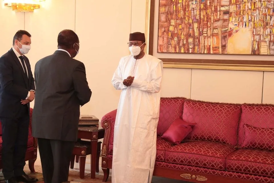 Après la CADHP, voici ce que l’ONU demande à Ouattara