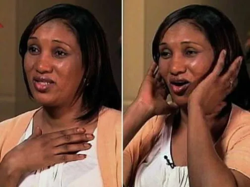 Nafissatou Diallo rompt le silence sur l’affaire DSK à l’hôtel Sofitel de New York