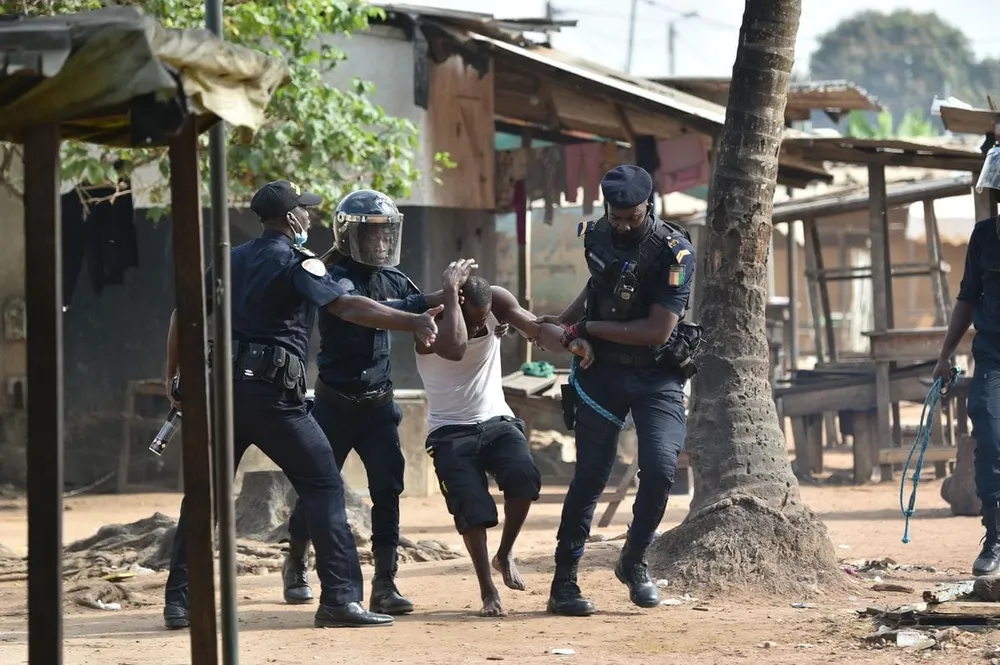 Violences, enlèvements, agressions en Côte d’Ivoire: Une ONG interpelle Alassane Ouattara