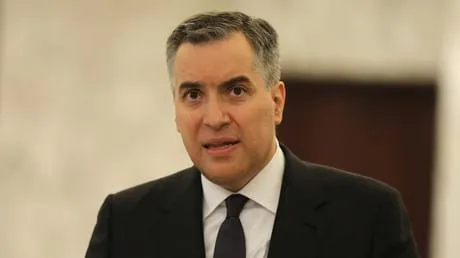 Le nouveau Premier ministre libanais espère former un « gouvernement d’experts »